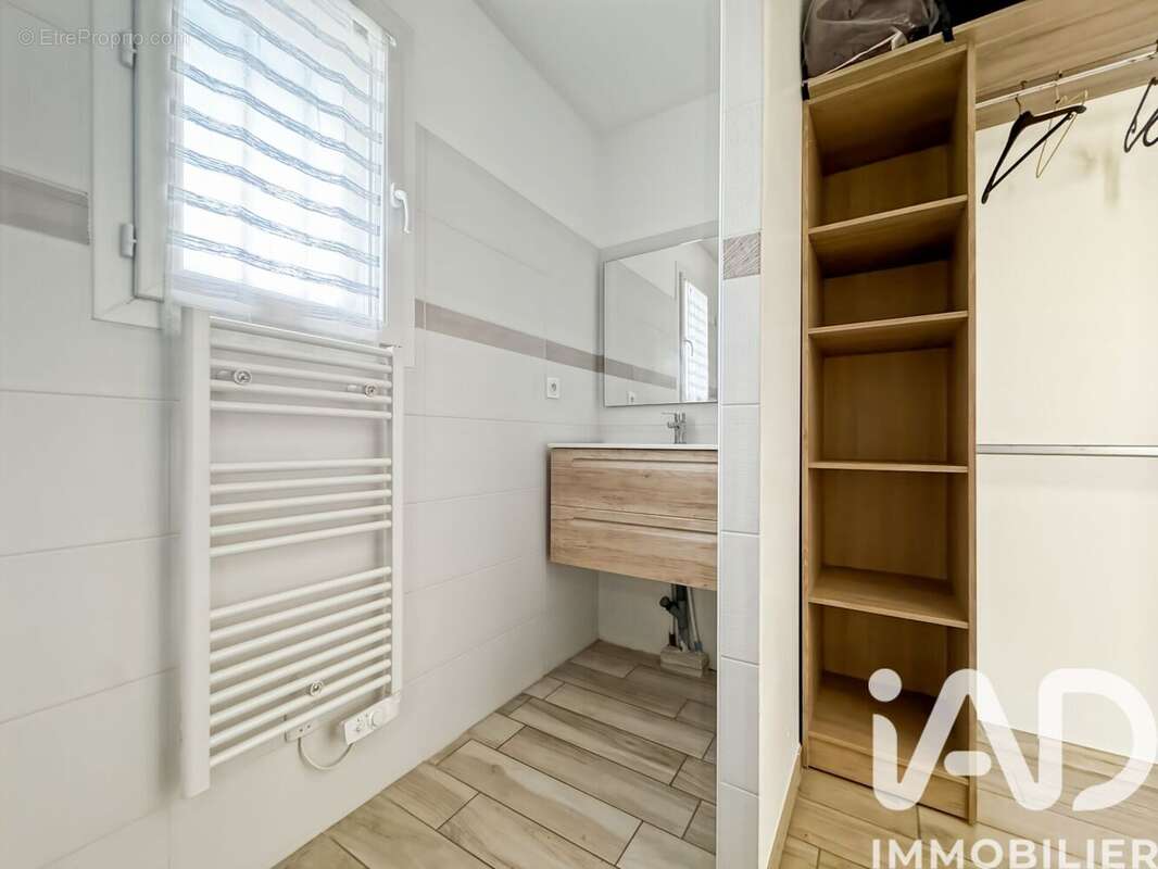 Photo 9 - Maison à MAUSSANE-LES-ALPILLES