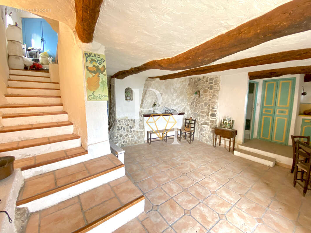Maison à BONSON