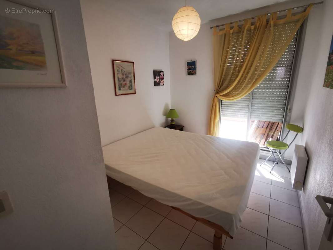 Appartement à ARGELES-SUR-MER