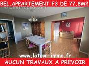 Appartement à NONANCOURT