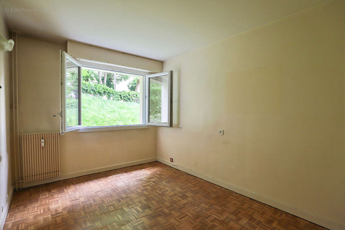 Appartement à CLAMART