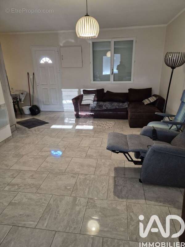 Photo 4 - Maison à MONTLUCON