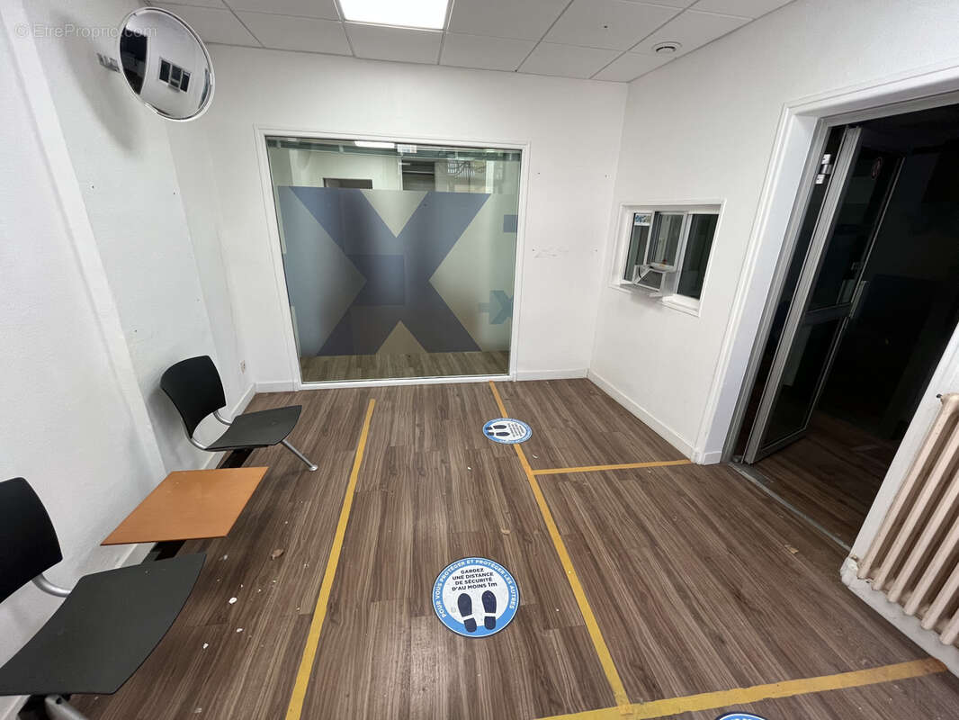 Appartement à BUIS-LES-BARONNIES