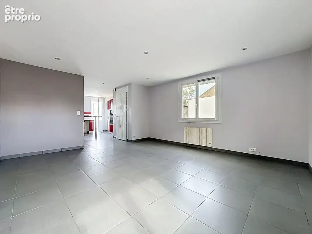 Maison plain pied a Cholet 72 m2 - photo 4