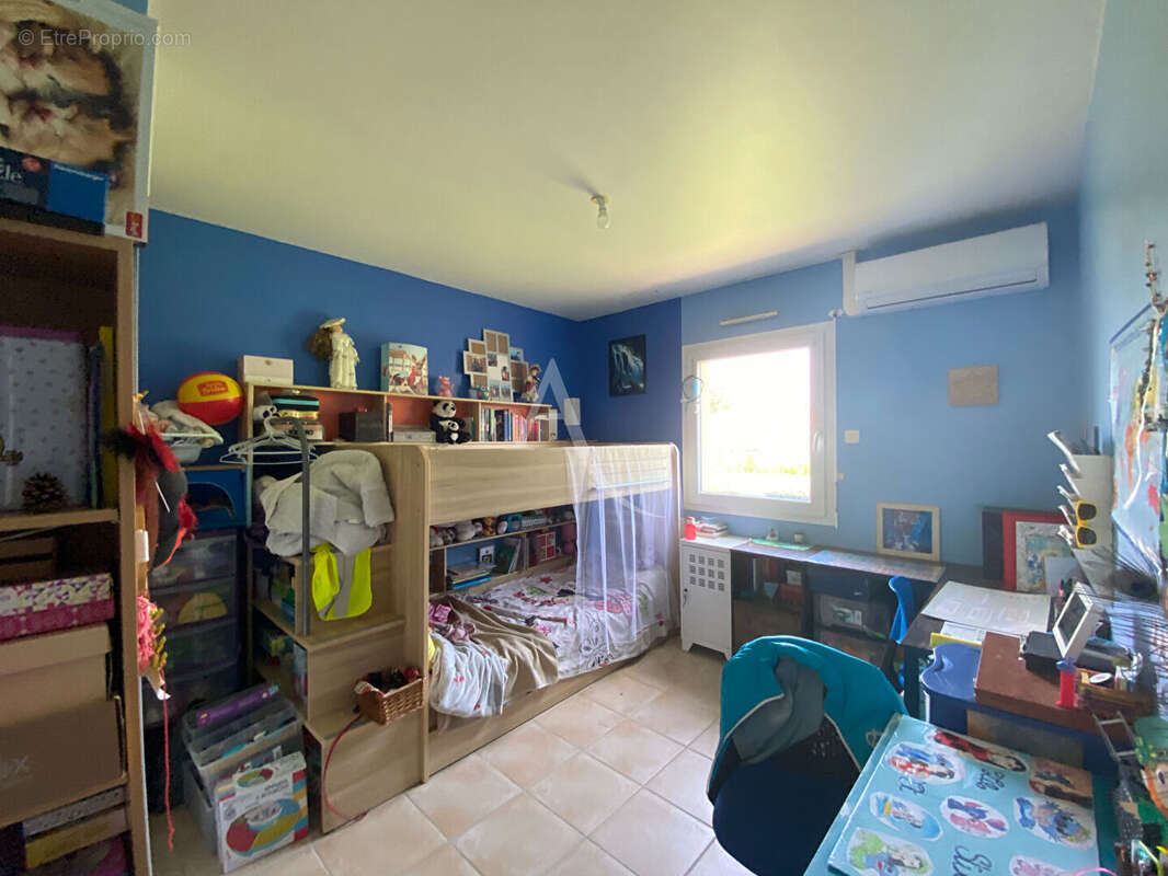 Maison à SAINT-ETIENNE-DE-MER-MORTE