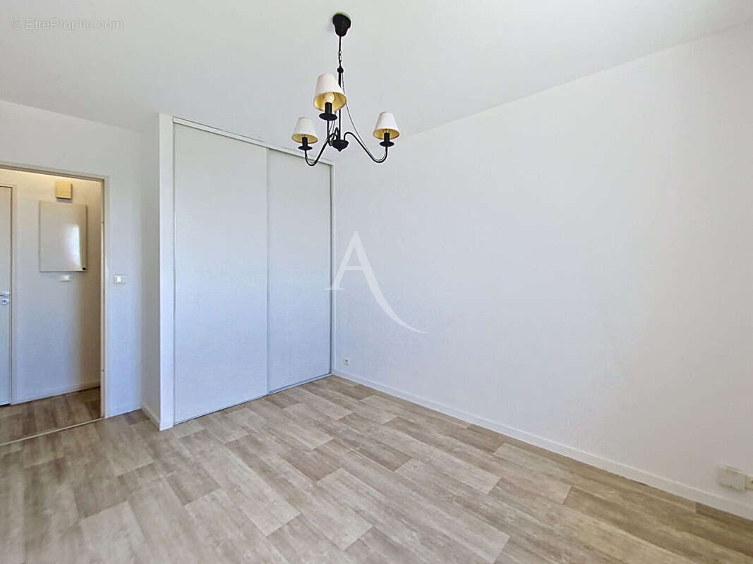 Appartement à CARQUEFOU