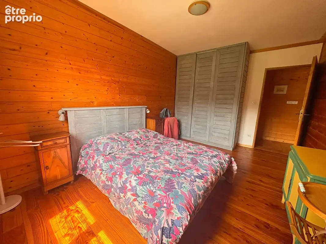 Herbignac, maison ossature bois de plain pied sur un terrain de 1961 m² au calme, 3.5 kms des commerces, 15 minutes des plages,  - photo 10