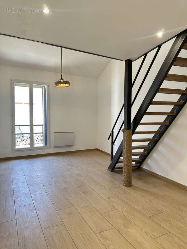 Appartement à SAINT-CYPRIEN