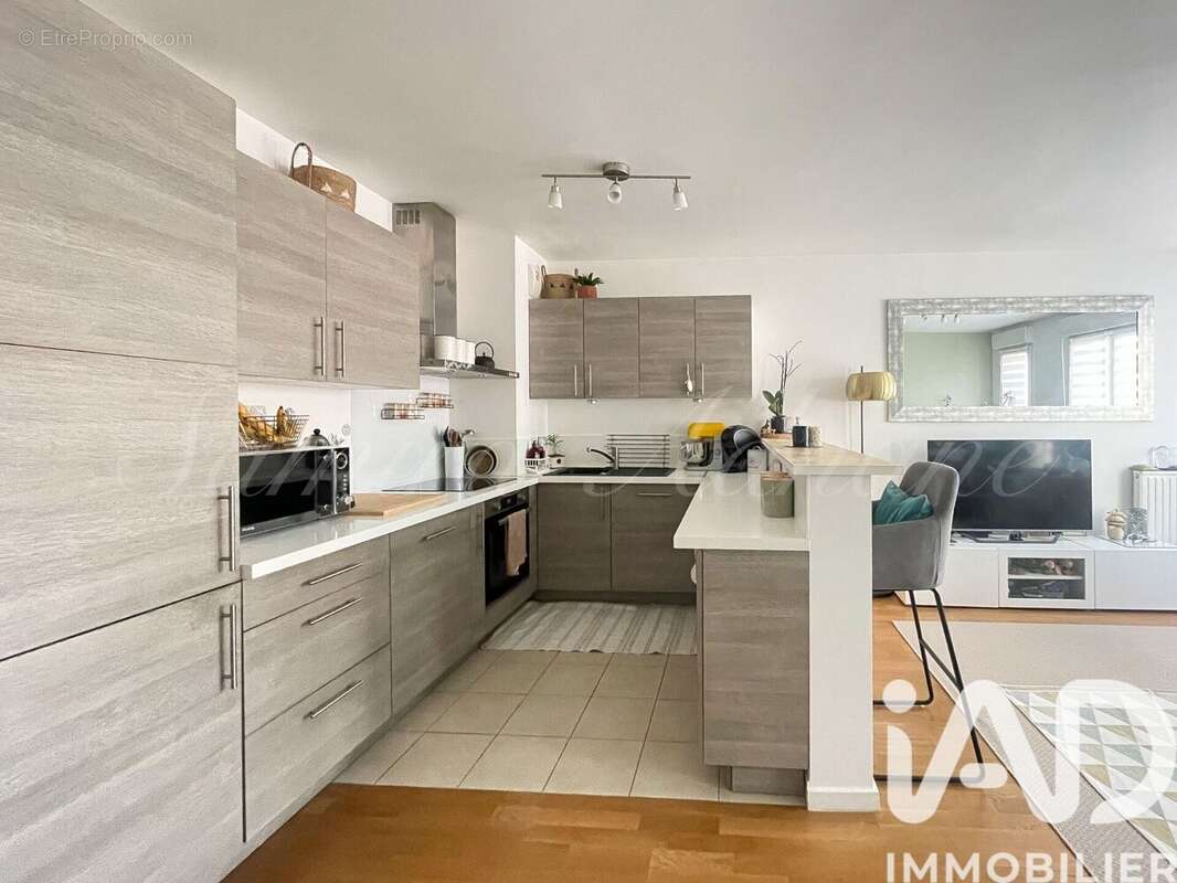 Photo 5 - Appartement à BEZONS