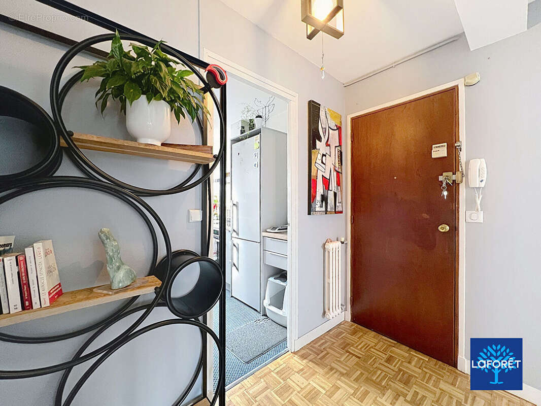 T4 caen - venoix - 76 m² - 2ch - possibilite garage - photo 10