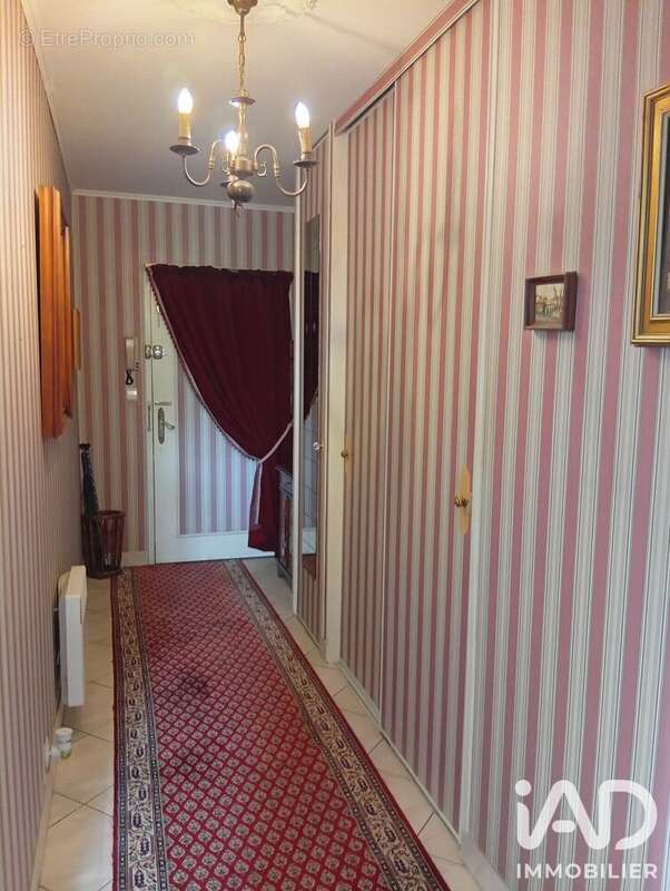Appartement 93 m² à Montoire-Sur-Le-Loir  - photo 6