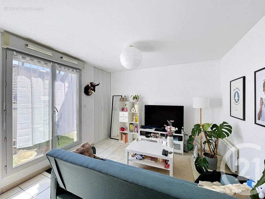 Appartement à DIJON