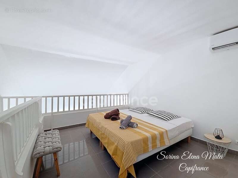 Appartement à LE GOSIER