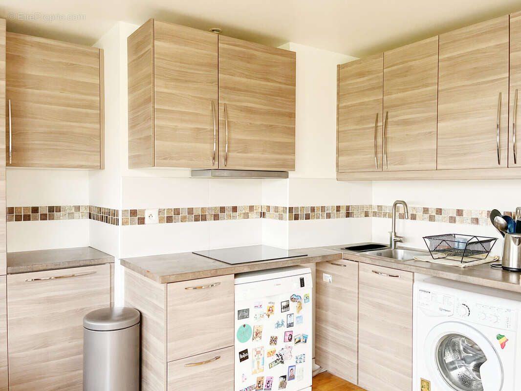 Appartement à NOGENT-SUR-MARNE