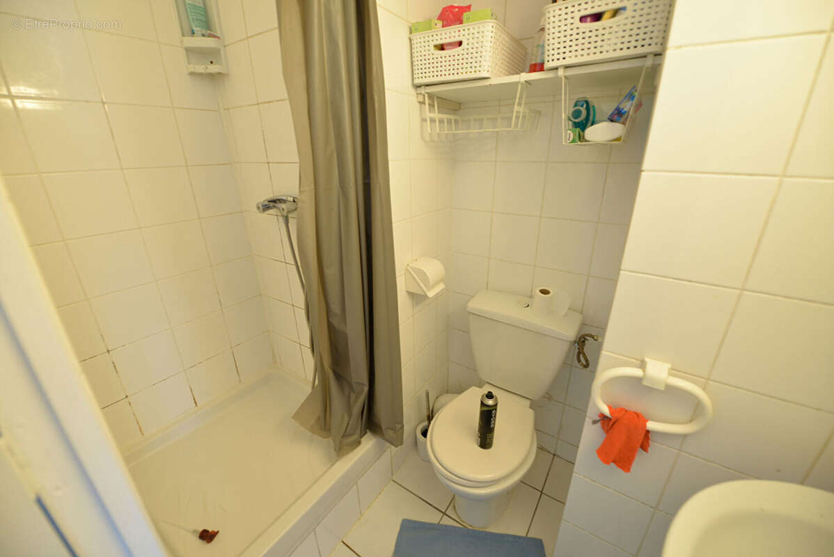 Appartement à ANGERS