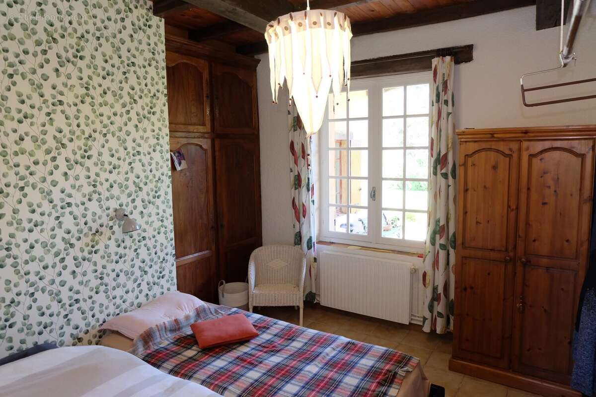 Appartement à LAUZUN