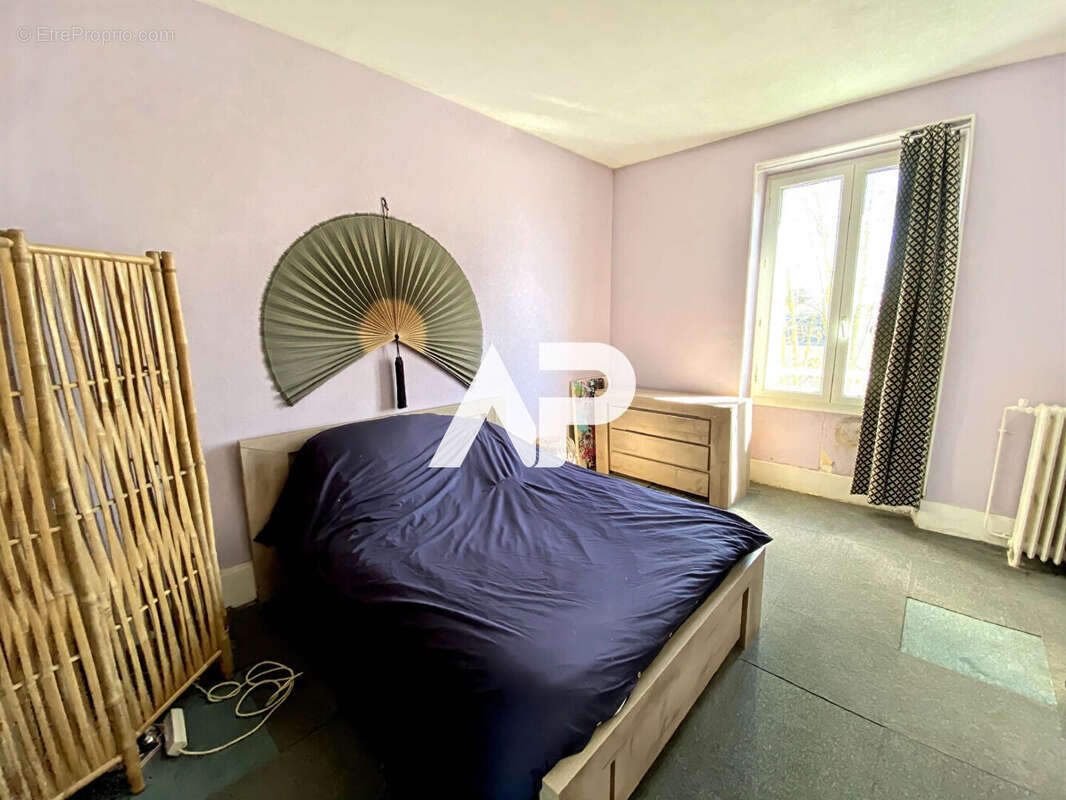 Appartement à MONTMORENCY