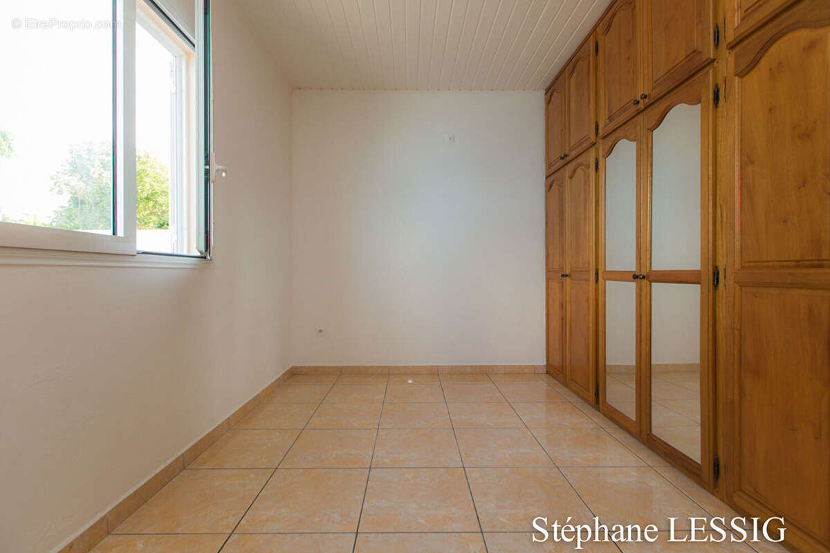 Maison à SAINT-ANDRE