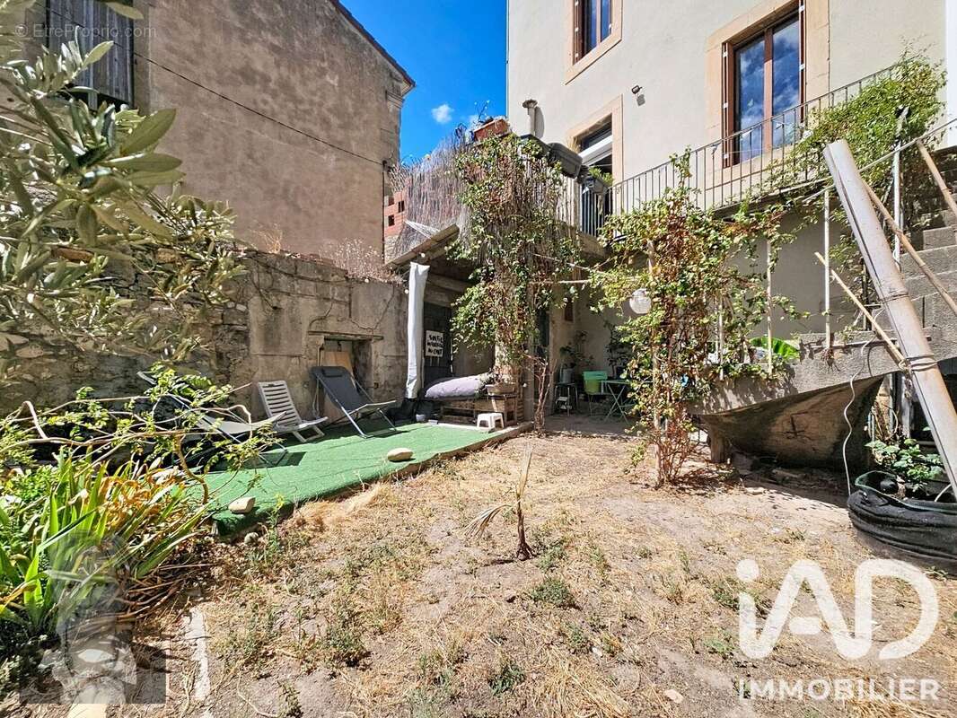 Maison 154 m² à Marseillette  - photo 3