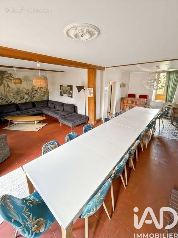 Photo 1 - Maison à CHARNY