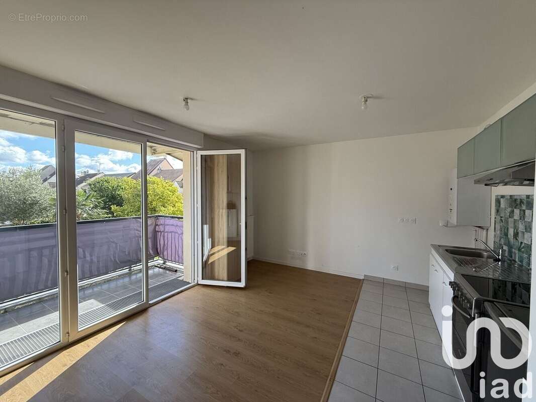 Photo 5 - Appartement à COURTRY