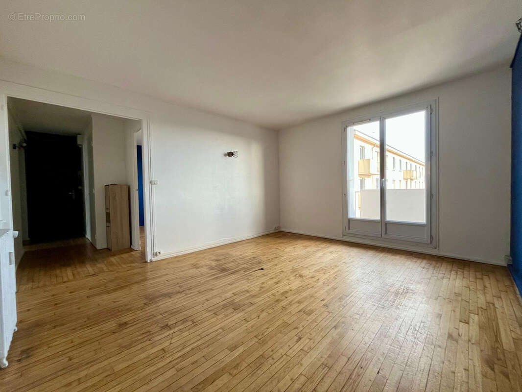 Appartement à ANGERS