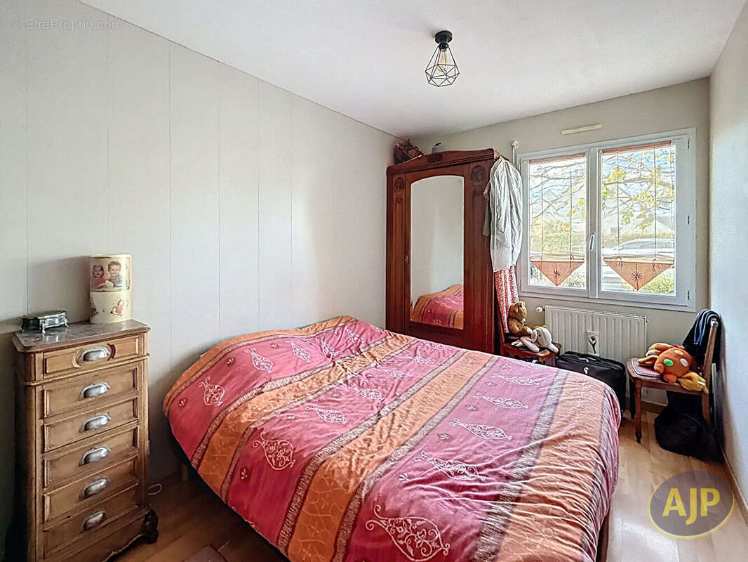 Maison à NORT-SUR-ERDRE