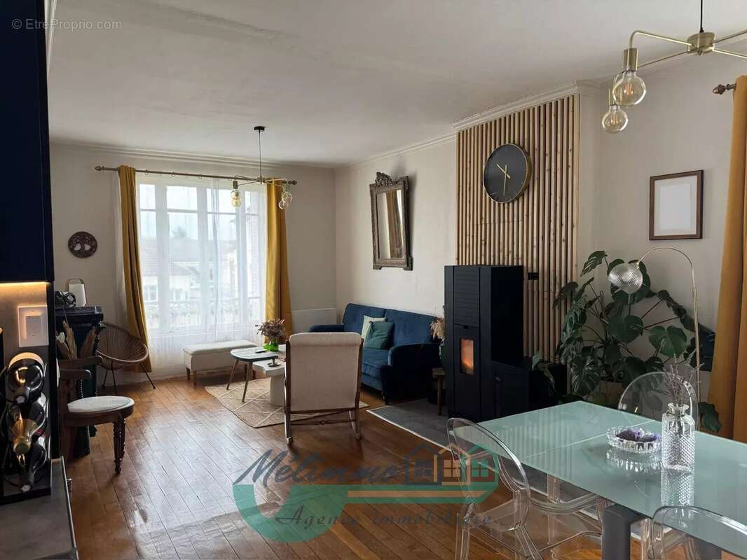 Maison 165 m² à Sens  - photo 3