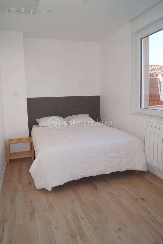 Maison à GRAND-FORT-PHILIPPE