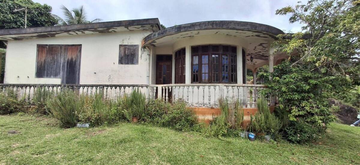 Maison à TROIS-RIVIERES