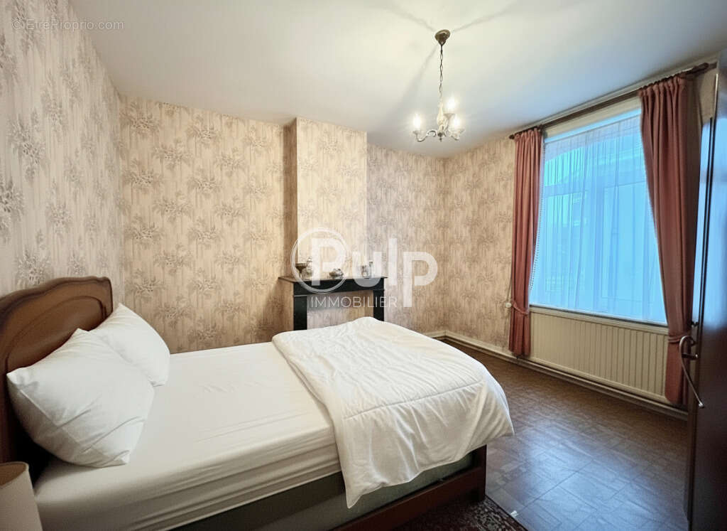 Maison à SAINT-VENANT