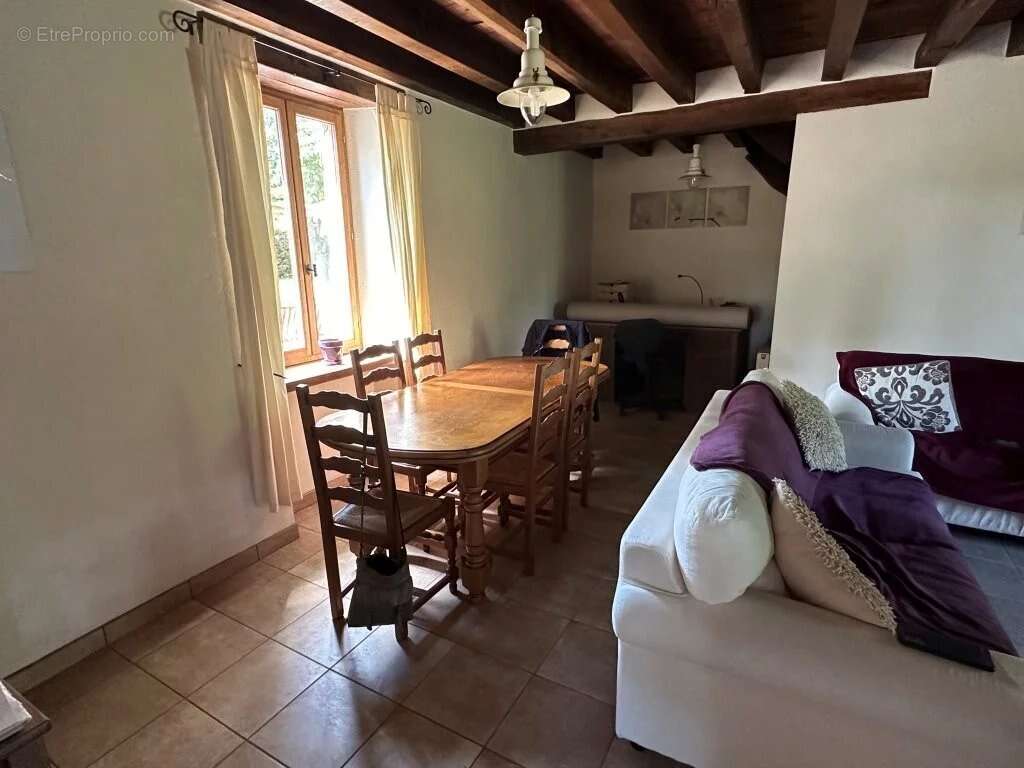 Maison de Campagne dans hameau - photo 4