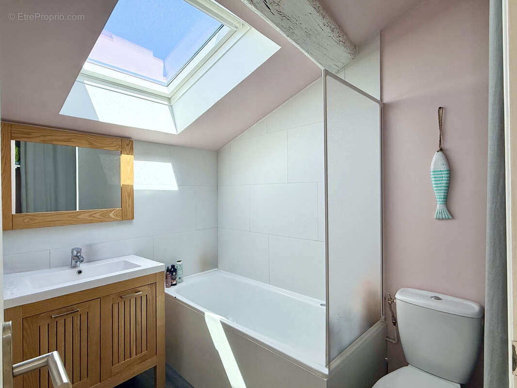 Maison à BOUGUENAIS