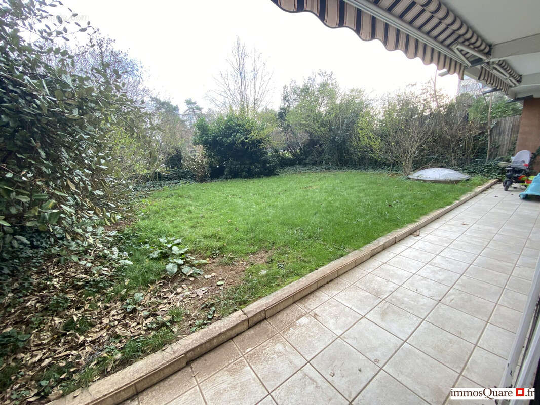 Appartement à LYON-8E