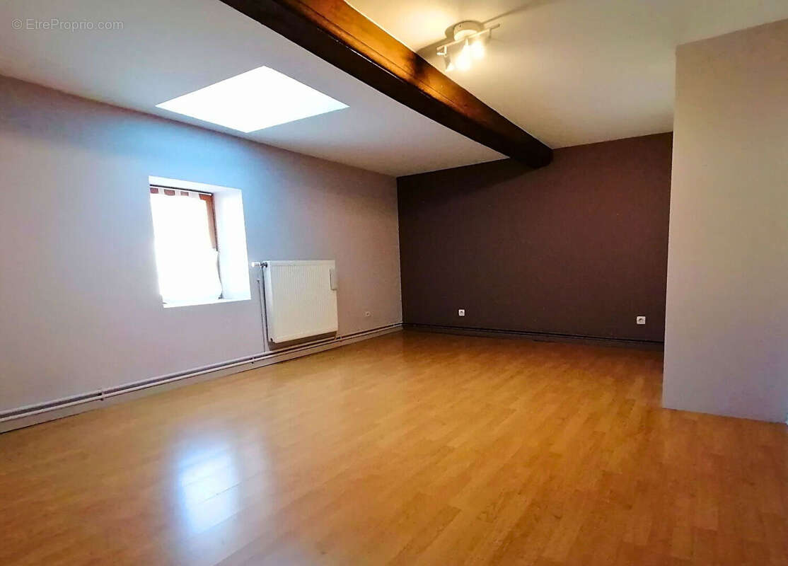 Maison à SAINT-FIRMIN