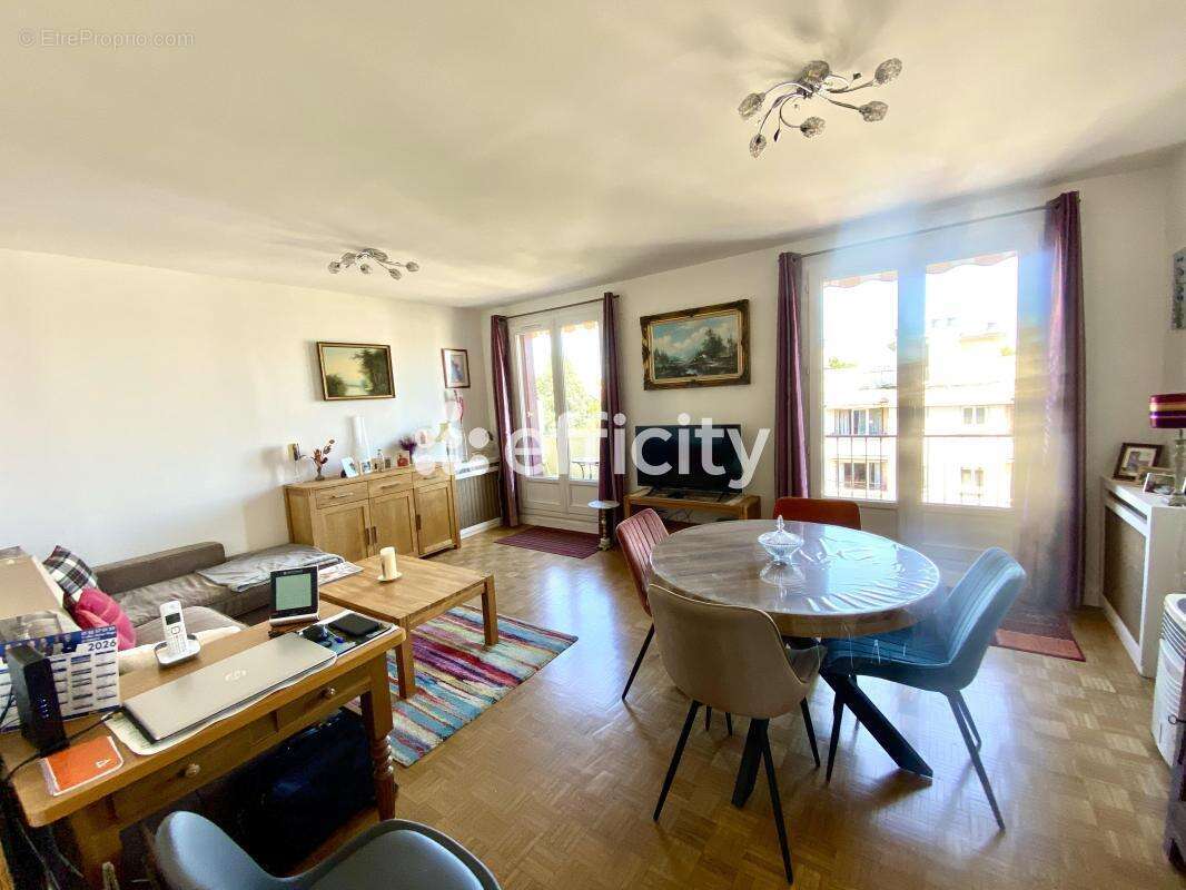 Appartement à GAGNY