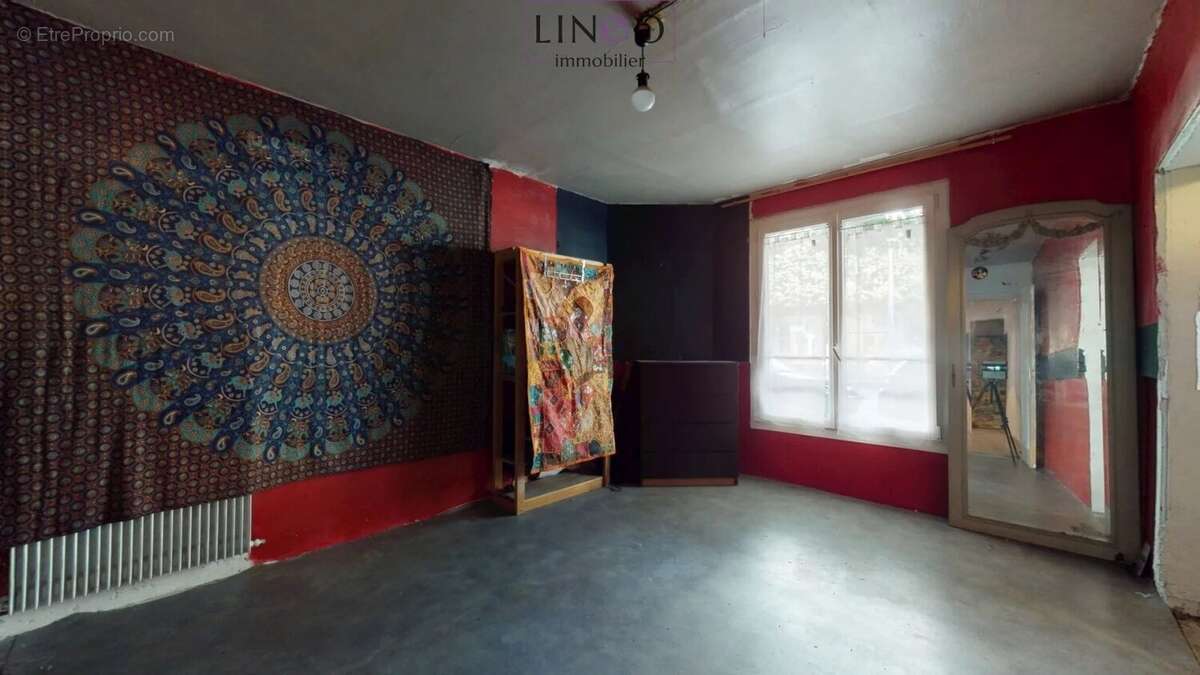 vente maison - 8 pièce(s) - photo 4