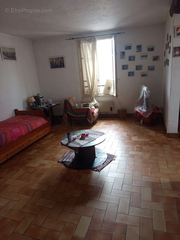 Appartement à PEGOMAS