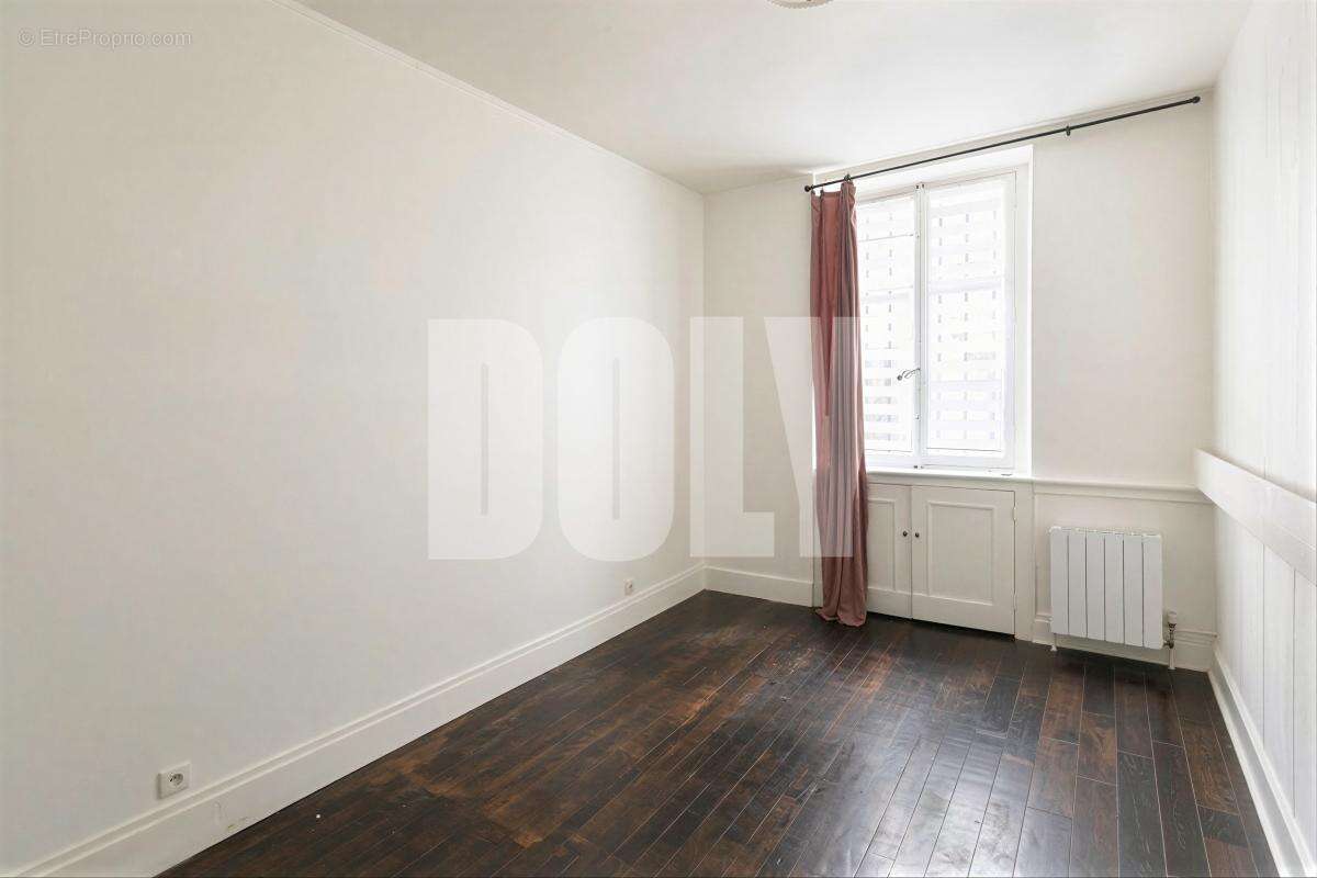 DOLY - Appartement 38m2 - 3 pièces - 75002 Paris - photo 5