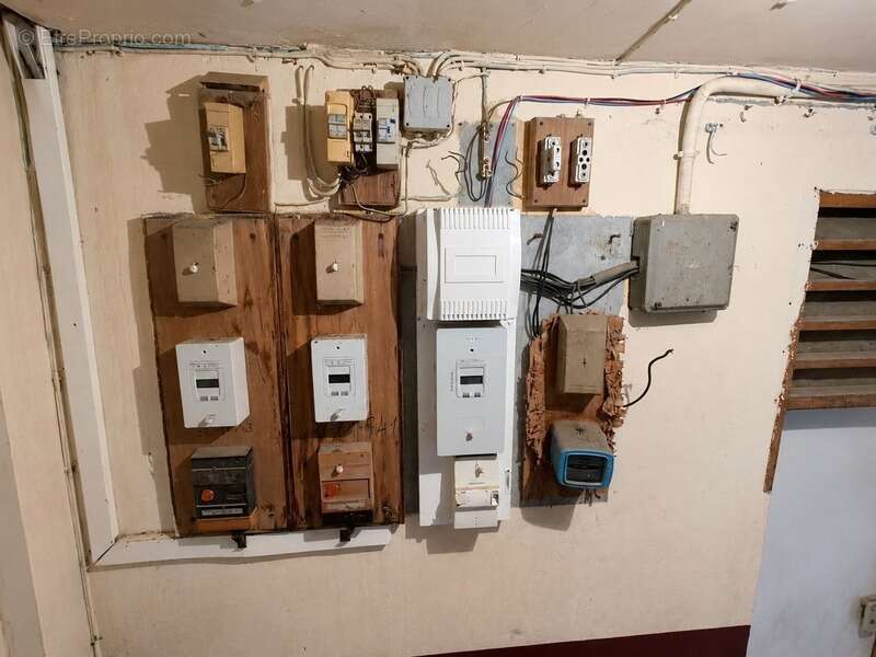Appartement à CAYENNE