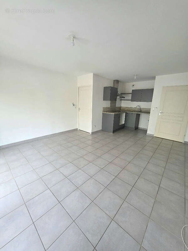 Appartement à MIONS