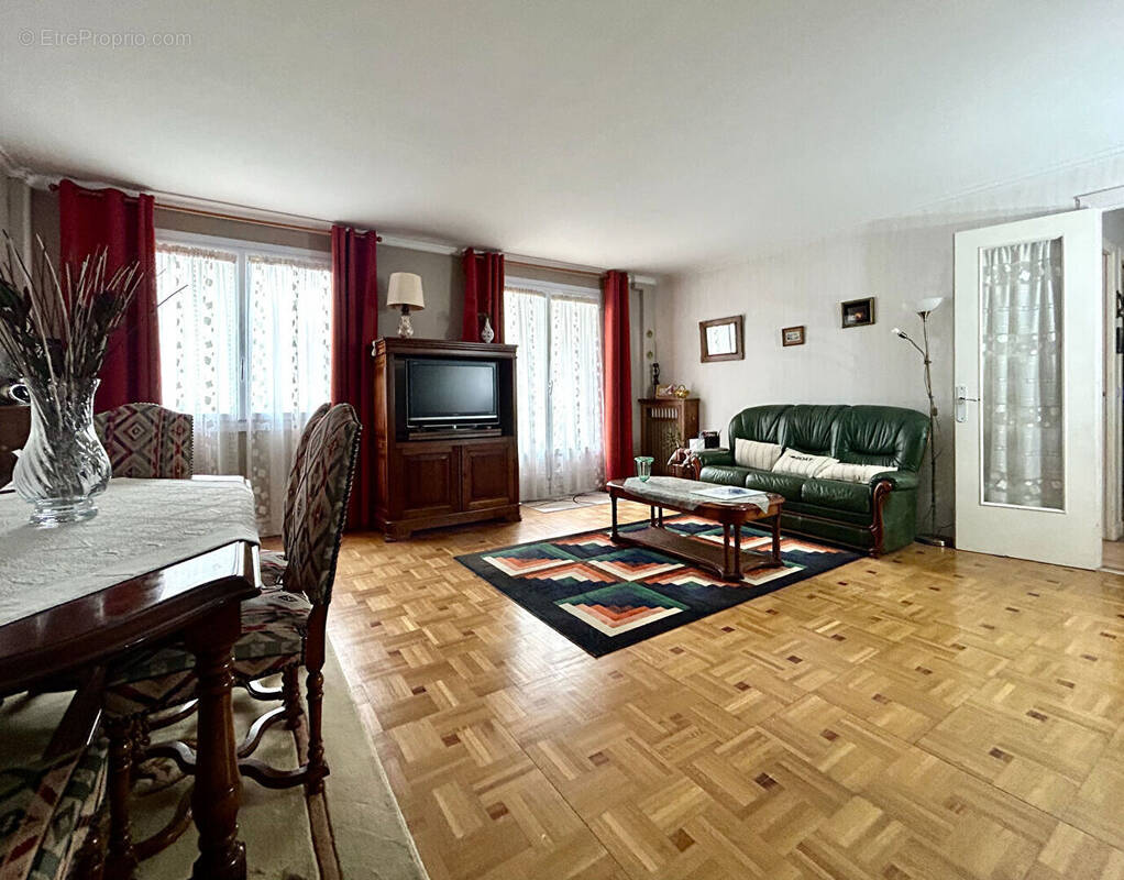 Appartement à CRETEIL
