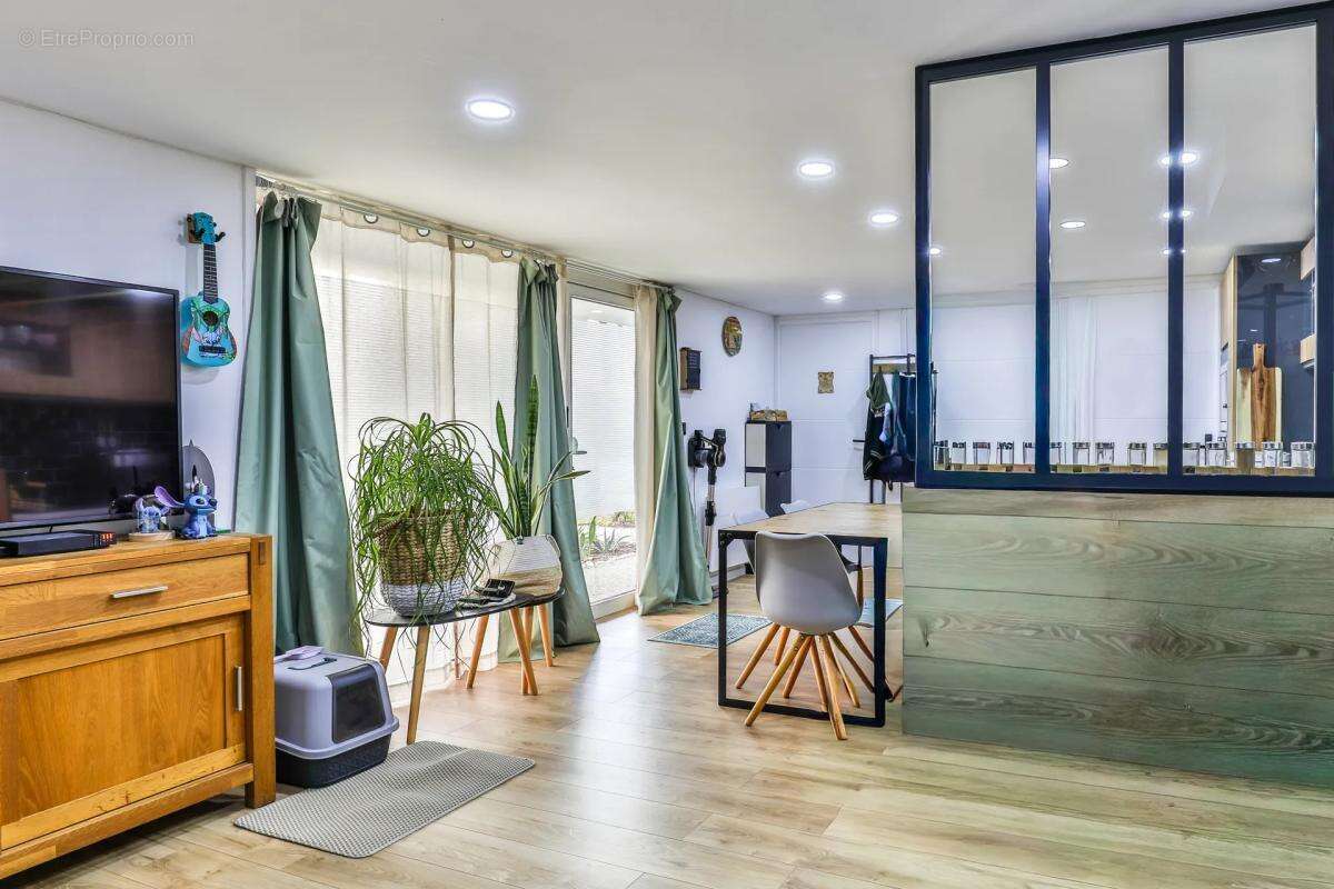 Appartement à BISCARROSSE