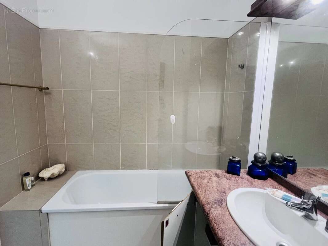 Appartement à SCHOELCHER