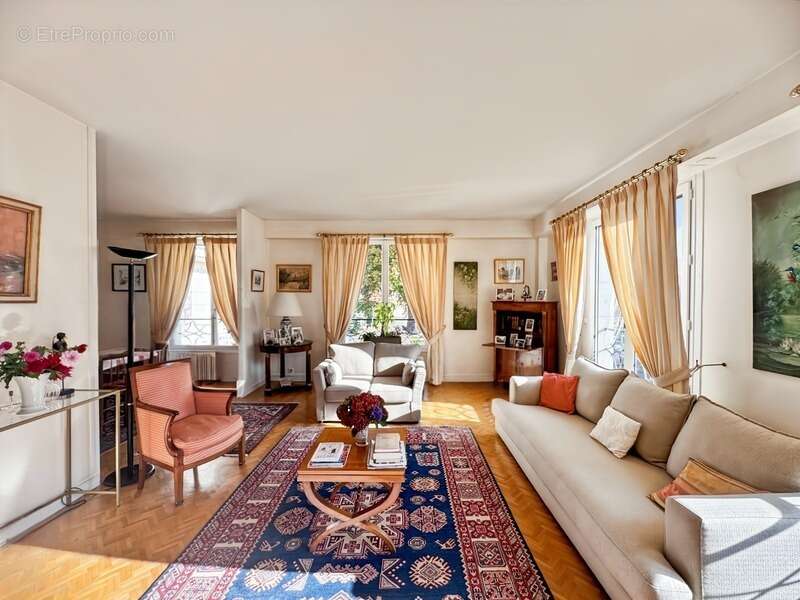 Appartement à ANGERS