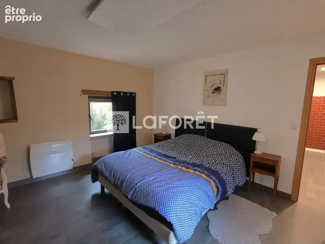 Maison Prat 6 pièce(s) 197 m2 - photo 15