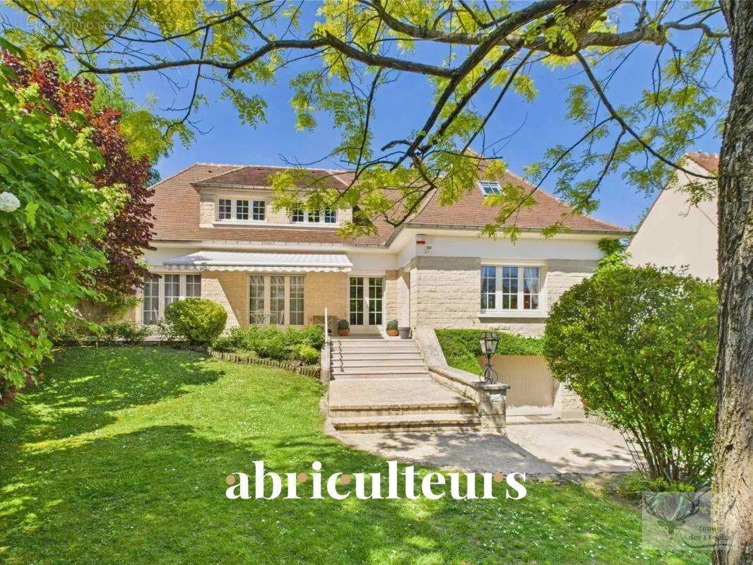 Appartement à SENLIS