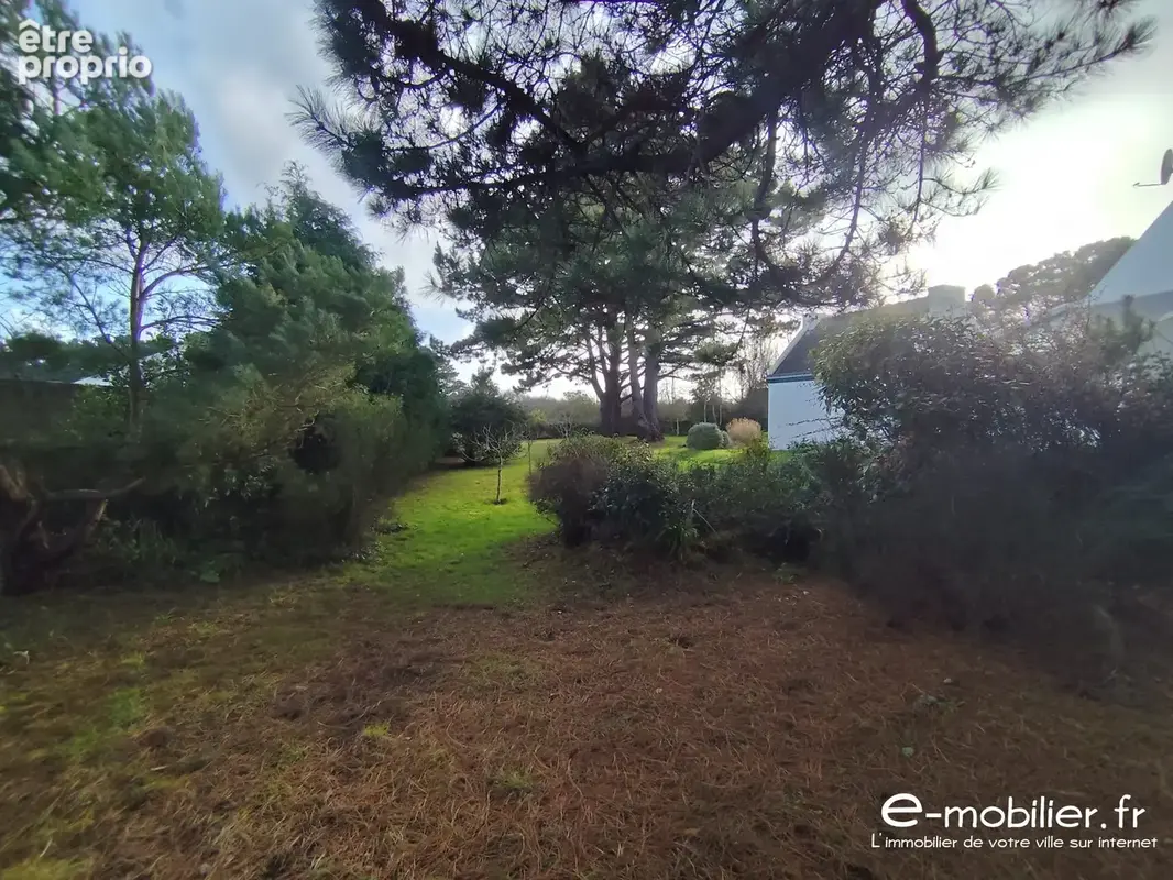 Terrain 400 m² à vendre à Groix (56590) - photo 4