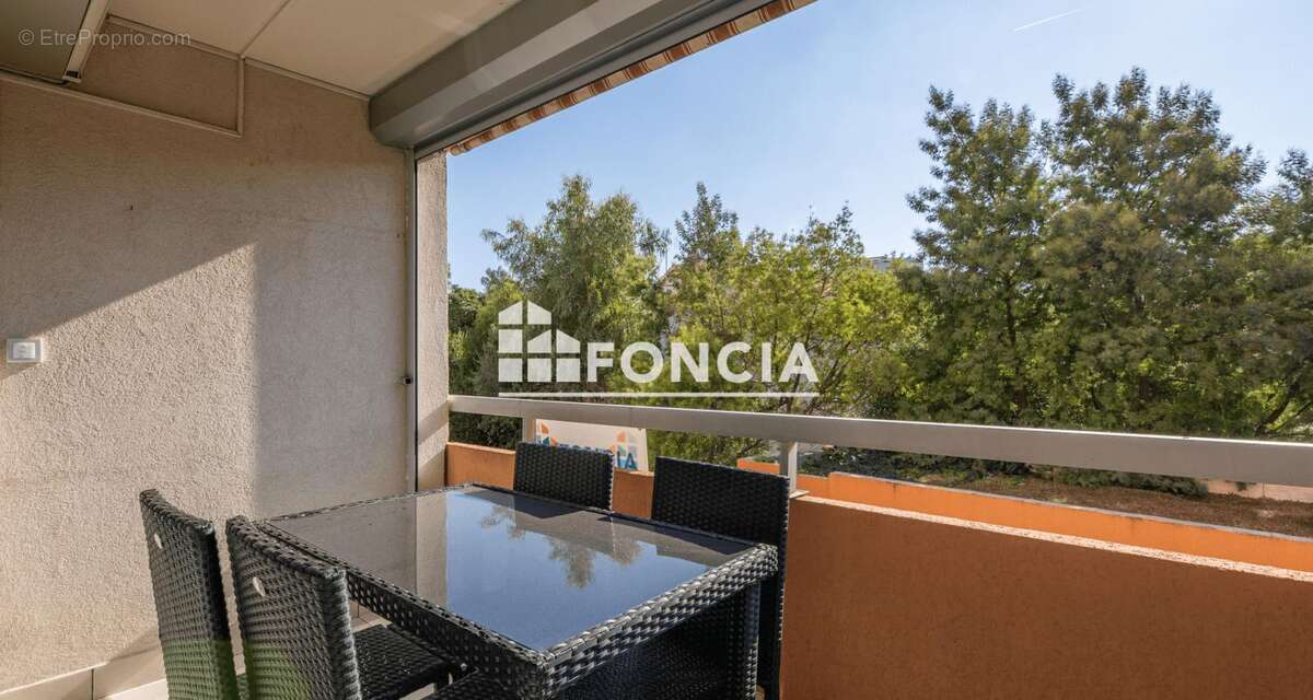 Appartement à SAINT-RAPHAEL