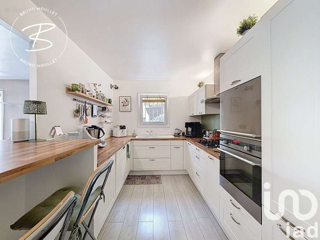 Photo 6 - Maison à LA SEYNE-SUR-MER